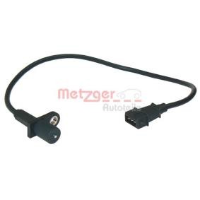 Kurbelwellensensor 0902175