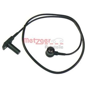 Kurbelwellensensor 0902213
