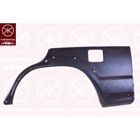 Compre Painel lateral de KLOKKERHOLM online para PAJERO II (V3_W, V2_W, V4_W) a preços moderados