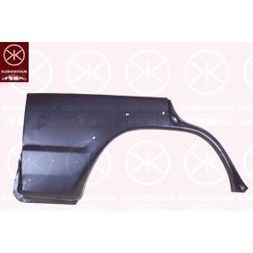 Compre Painel lateral de KLOKKERHOLM online para PAJERO II (V3_W, V2_W, V4_W) a preços moderados