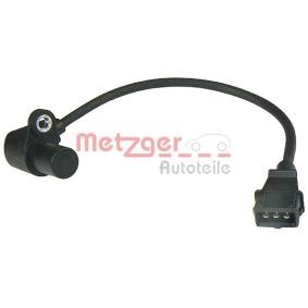 Acquista Generatore di impulsi, Albero a gomiti da METZGER 0902227 a buon mercato per soli 27,53 €