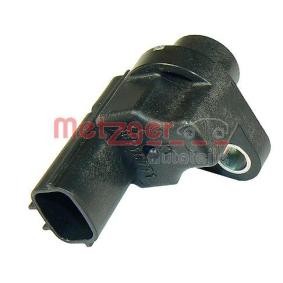 SUZUKI Kurbelwellensensor von METZGER