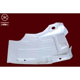 Compre Piso da carroçaria e subchassis de KLOKKERHOLM online para TRANSPORTER III Autocarro a preços moderados