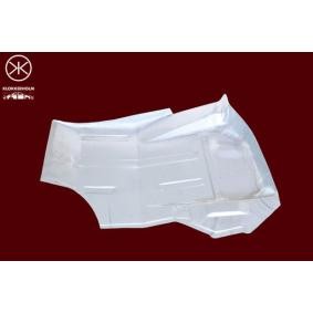 Compre Piso da carroçaria e subchassis de KLOKKERHOLM online para TRANSPORTER III Autocarro a preços moderados