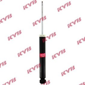 Stoßdämpfer von KYB für TIPO Schrägheck (356_) günstig online kaufen