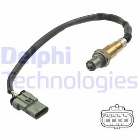 Achetez des Sonde lambda DELPHI ES21094-12B1 à prix pour 44,23 €