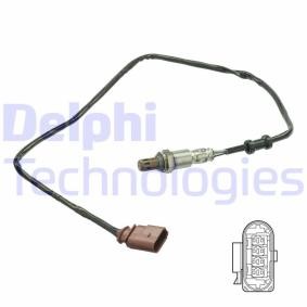 Comprar Sonda lambda de DELPHI ES21103-12B1 a bajo precio de 33,00 €