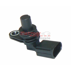 Compre Sensor, posição da árvore de cames da METZGER 0903021 a um preço baixo por 33,69 €