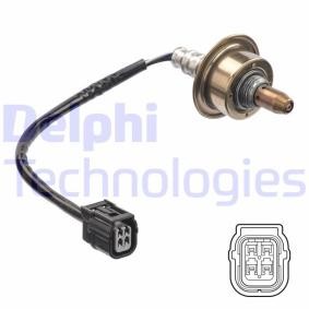 Acquista Sonda lambda da DELPHI online per STREAM a prezzi moderati