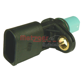 VOLKSWAGEN Nockenwellensensor von METZGER