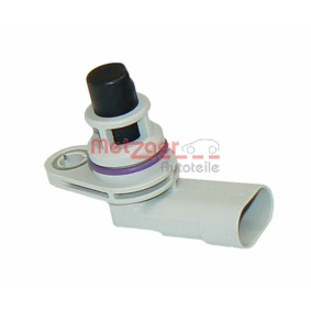 Comprar Sensor, posición árbol de levas de METZGER 0903027 a bajo precio de 33,16 €
