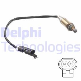 Acquista Sonda lambda da DELPHI ES21337-12B1 a buon mercato per soli 32,43 €
