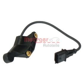 Compre Sensor, posição da árvore de cames da METZGER 0903036 a um preço baixo por 58,97 €