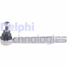 Compre Rótula de direção da DELPHI TA3487 a um preço baixo por 28,57 €