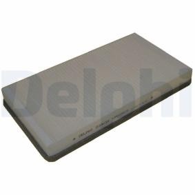 Køb Pollenfilter af DELPHI TSP0325019CB til den lave pris 108,08 DKK