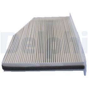 SEAT Innenraumfilter von DELPHI