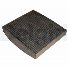 Køb Pollenfilter af DELPHI TSP0325232CB til den lave pris 74,50 DKK
