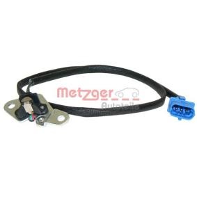 Comprar Sensor, impulso de encendido de METZGER 0903043 a bajo precio de 28,25 €
