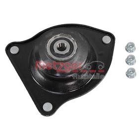 Acquista Kit riparazione, Cuscinetto ammortizzatore a molla da METZGER 6490328 a buon mercato per soli 29,54 €
