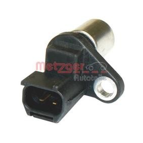Kurbelwellensensor 0903057
