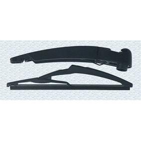 Achetez des Essuie-glace arrière MAGNETI MARELLI 000723180424 à prix pour 13,66 €