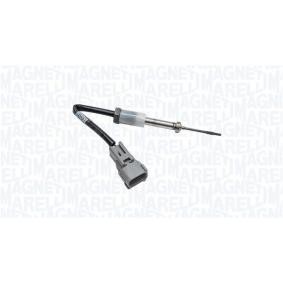 Comprar Sensor, temp. gas escape de MAGNETI MARELLI 172000718010 a bajo precio de 555,17 €