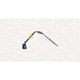 Comprar Sensor, temp. gas escape de MAGNETI MARELLI 172000723010 a bajo precio de 760,39 €