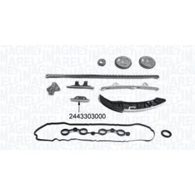 Steuerkettensatz 341500001350 für KIA