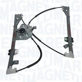 Fensterheber für OPEL von MAGNETI MARELLI