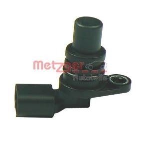 Compre Sensor, posição da árvore de cames da METZGER 0903079 a um preço baixo por 38,53 €