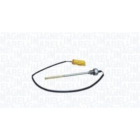 Kjøp Sensor, motoroljestand av MAGNETI MARELLI 510050012600 til den lave prisen 555,35 NOK