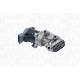 Acquista Valvola EGR da MAGNETI MARELLI 572022112009 a buon mercato per soli 548,24 €