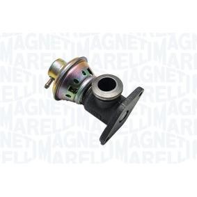 Acquista Valvola EGR da MAGNETI MARELLI 572022112010 a buon mercato per soli 390,62 €
