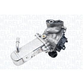 Acquista Valvola EGR da MAGNETI MARELLI 572022112013 a buon mercato per soli 905,32 €