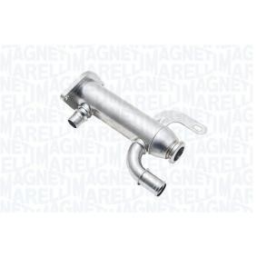Acquista Valvola EGR da MAGNETI MARELLI 572022112014 a buon mercato per soli 316,39 €