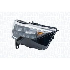 Scheinwerfer von MAGNETI MARELLI für Q3 (F3B) günstig online kaufen