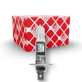 Glühlampe, Nebelscheinwerfer von FEBI BILSTEIN 172728