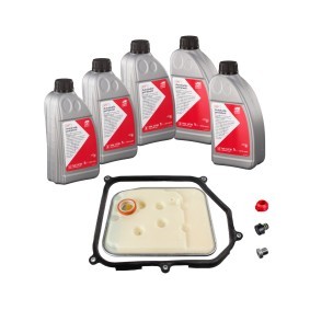 Ölwechselkit für Automatikgetriebe von FEBI BILSTEIN