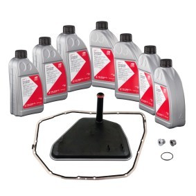 Ölwechselkit für Automatikgetriebe 176860