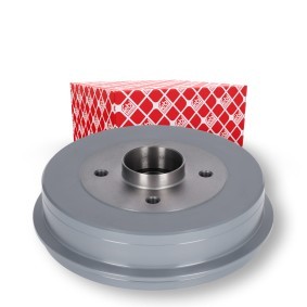 Compre Tambor de travão da FEBI BILSTEIN 176963 a um preço baixo por 71,46 €