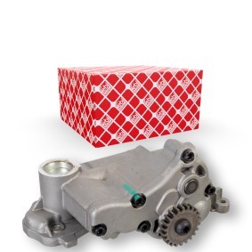 Achetez des Pompe à huile FEBI BILSTEIN 177334 à prix pour 143,81 €