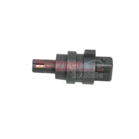 SEAT Sensor, Ansauglufttemperatur von METZGER