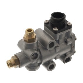 Compre Válvula, AGR controlo dos gases de escape da FEBI BILSTEIN 177771 a um preço baixo por 277,16 €