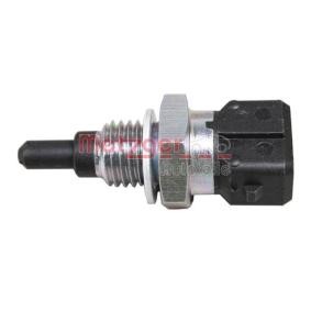 Compre Sensor, temperatura do ar de admissão da METZGER 0905061 a um preço baixo por 6,34 €