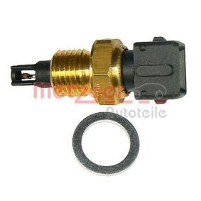 Comprar Sensor, temperatura del aire de admisión de METZGER 0905064 a bajo precio de 16,96 €