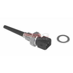 Ansauglufttemperatursensor 0905072