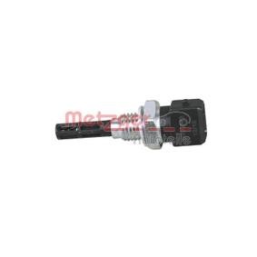 Comprar Sensor, temperatura del aire de admisión de METZGER 0905073 a bajo precio de 14,54 €