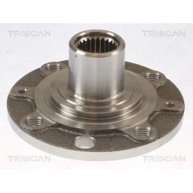 Radnabe von TRISCAN