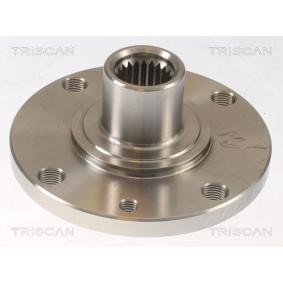 Radnabe für NISSAN von TRISCAN