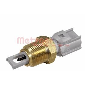 Sensor, Ansauglufttemperatur 0905082